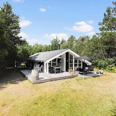 Tv1745-albaek-musvagevej-51 Ferienhaus