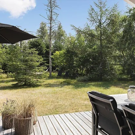 Ferienhaus Tv1745-albaek-musvagevej-51 *